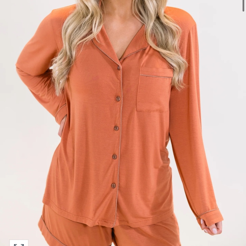 In My Sundays pajamas NWT